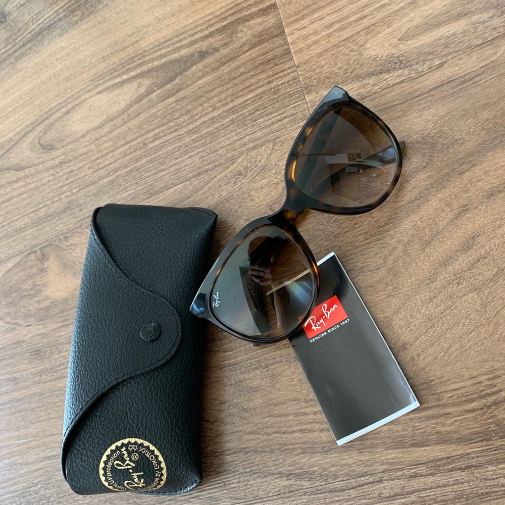 Rayban sunglasses